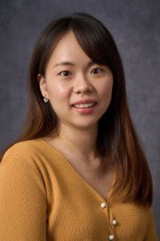 Sseu-Pei Hwang, Dr. Catherine Denicourt Lab: R.W. Butcher Student Achievement Scholarship