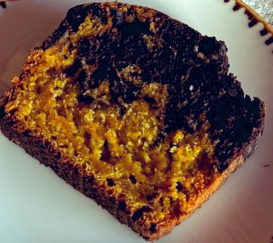 Silnari's tweet photo. BUDIN DE CALABAZA Y CHOCOLATE, mo tengas miedo de incorporar vegetales en preparaciones dulces porque salen increíbles.

Receta 🎃y RT -----> https://t.co/dwyOWlEV6D