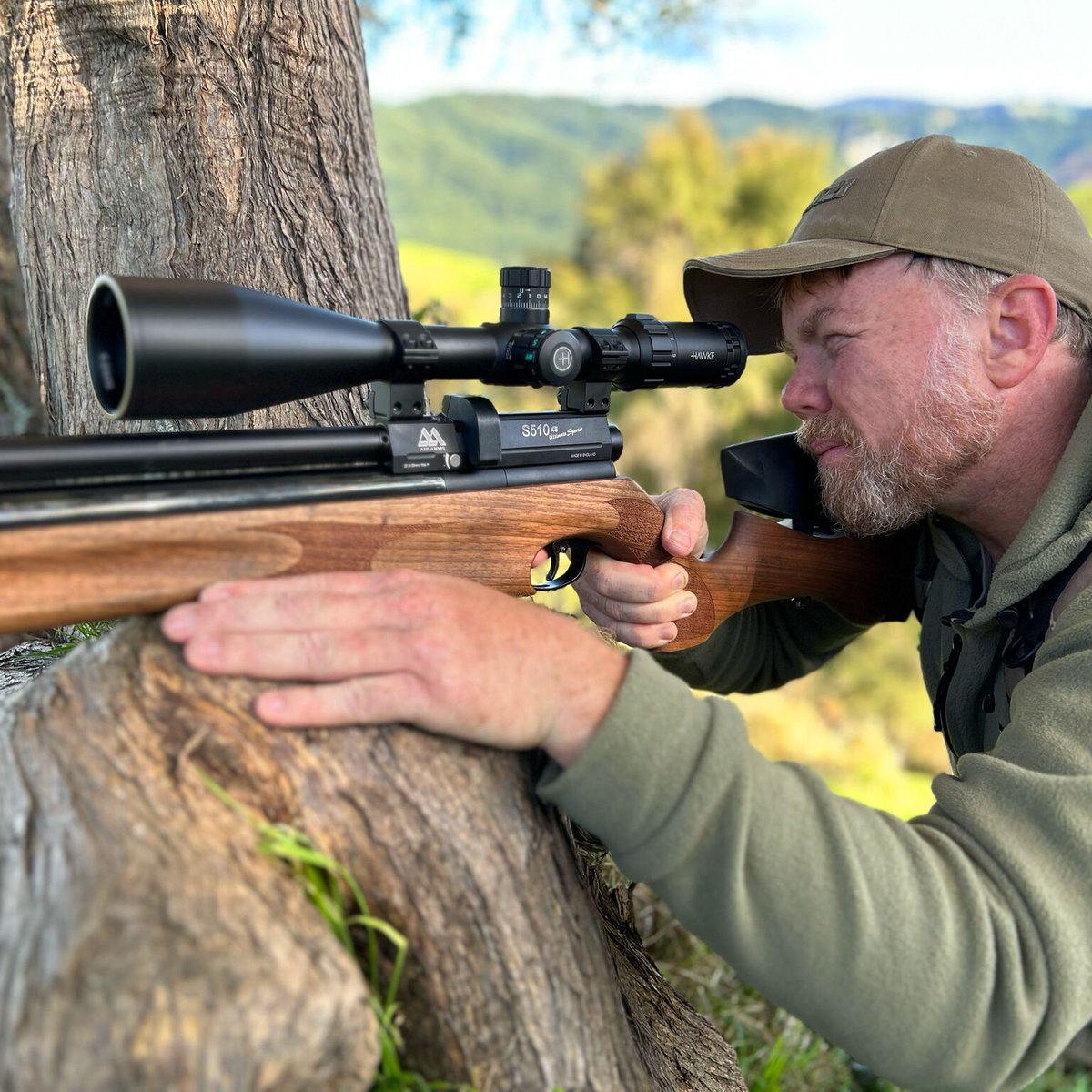 AirArmsUK's tweet photo. Here’s a quick tip to improve your shooting:
🎯 Avoid jerking the trigger. Instead, apply slow, consistent pressure until the shot breaks. This reduces movement and ensures better accuracy.
#shooting #ft #HFT #ImaginationEngineered #airarms #AirRifle #fieldtarget #Airgun https://t.co/YUtkSp6zMq