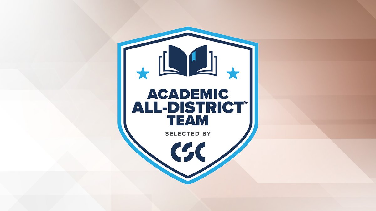 Pioneer Football (@pflnews) on Twitter photo Congratulations to the 40 PFL student-athletes named to the 2024 <a href="/CollSportsComm/">College Sports Communicators</a> Academic All-District Teams on Tuesday!
Story > pioneer-football.org/news/2025/1/7/… Congratulations to the 40 PFL student-athletes named to the 2024 <a href="/CollSportsComm/">College Sports Communicators</a> Academic All-District Teams on Tuesday!
Story > pioneer-football.org/news/2025/1/7/…