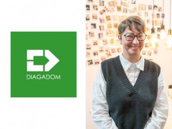 📣 actus franchise : « La #franchise Diagadom t’apportera tout ce dont tu as besoin pour réussir », #franchisée du réseau à Ardennes dlvr.it/THDCGf  👇