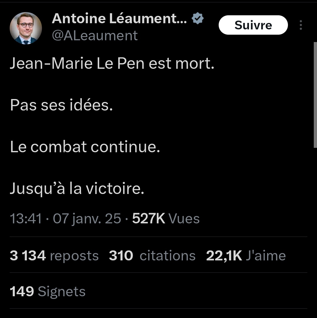emma_ducros's tweet image. Parfois, l'inconscient ne se contente pas de parler. 

Il hurle.

#laReleve
#OnReprendLeFlambeau