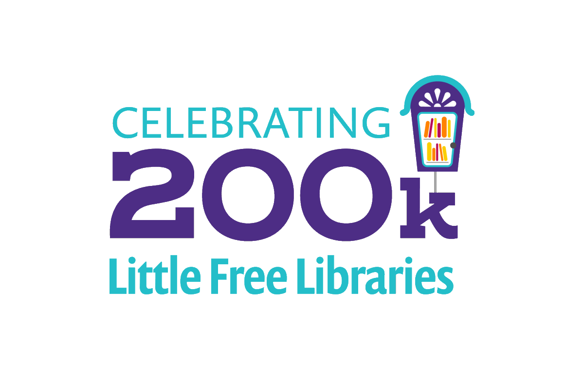 Little Free Library® tweet media