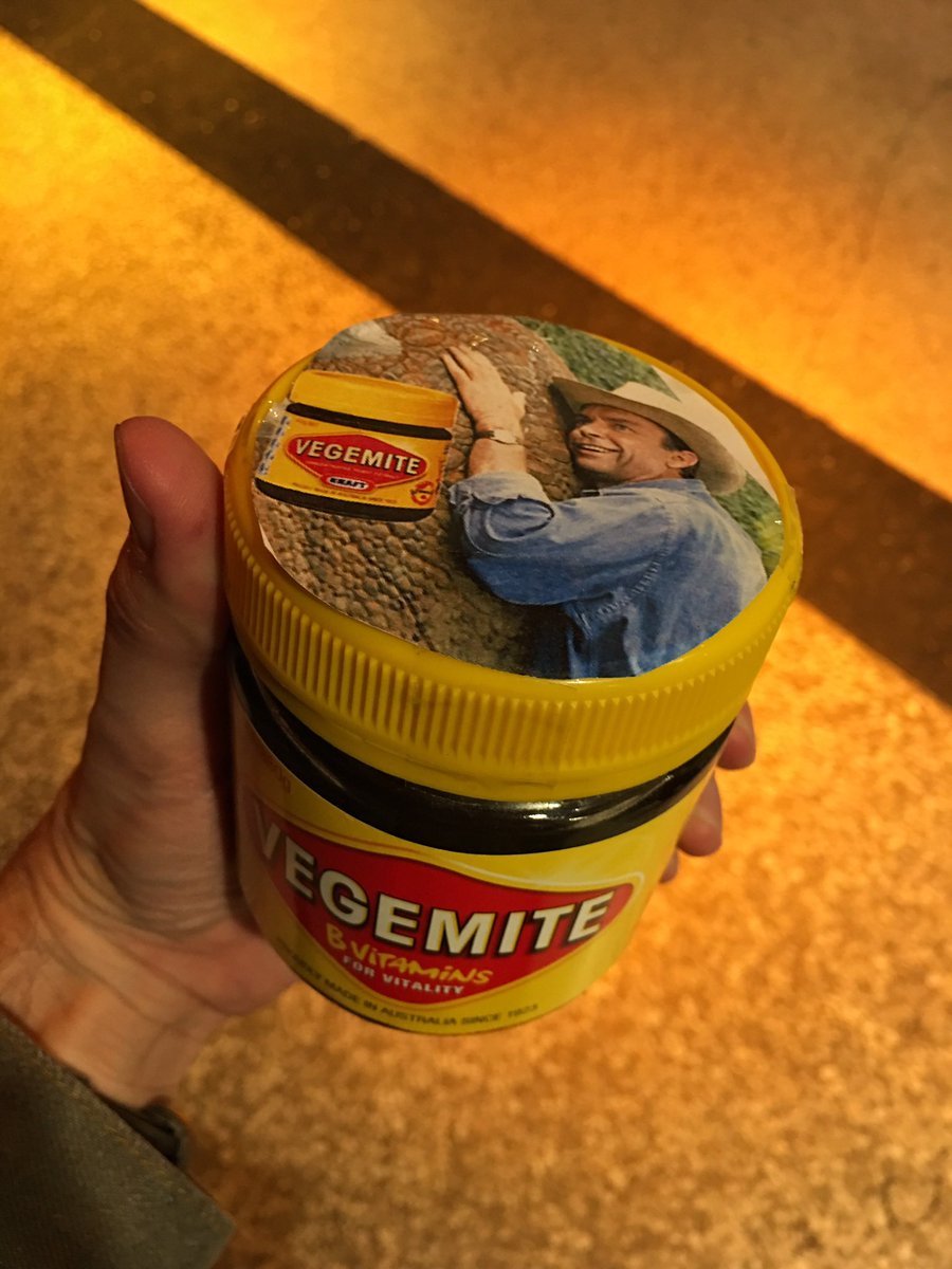 Muttaburrasaurus, the official emblem of Queensland, was a dinosaur I first became fascinated with exploring the natural history museums of Australia while on tour with <a href="/MyFavMurder/">My Favorite Murder</a> back in 2017.  New <a href="/sjrpod/">See Jurassic Right</a> out now. Link in the bio, listen wherever you get your podcasts.