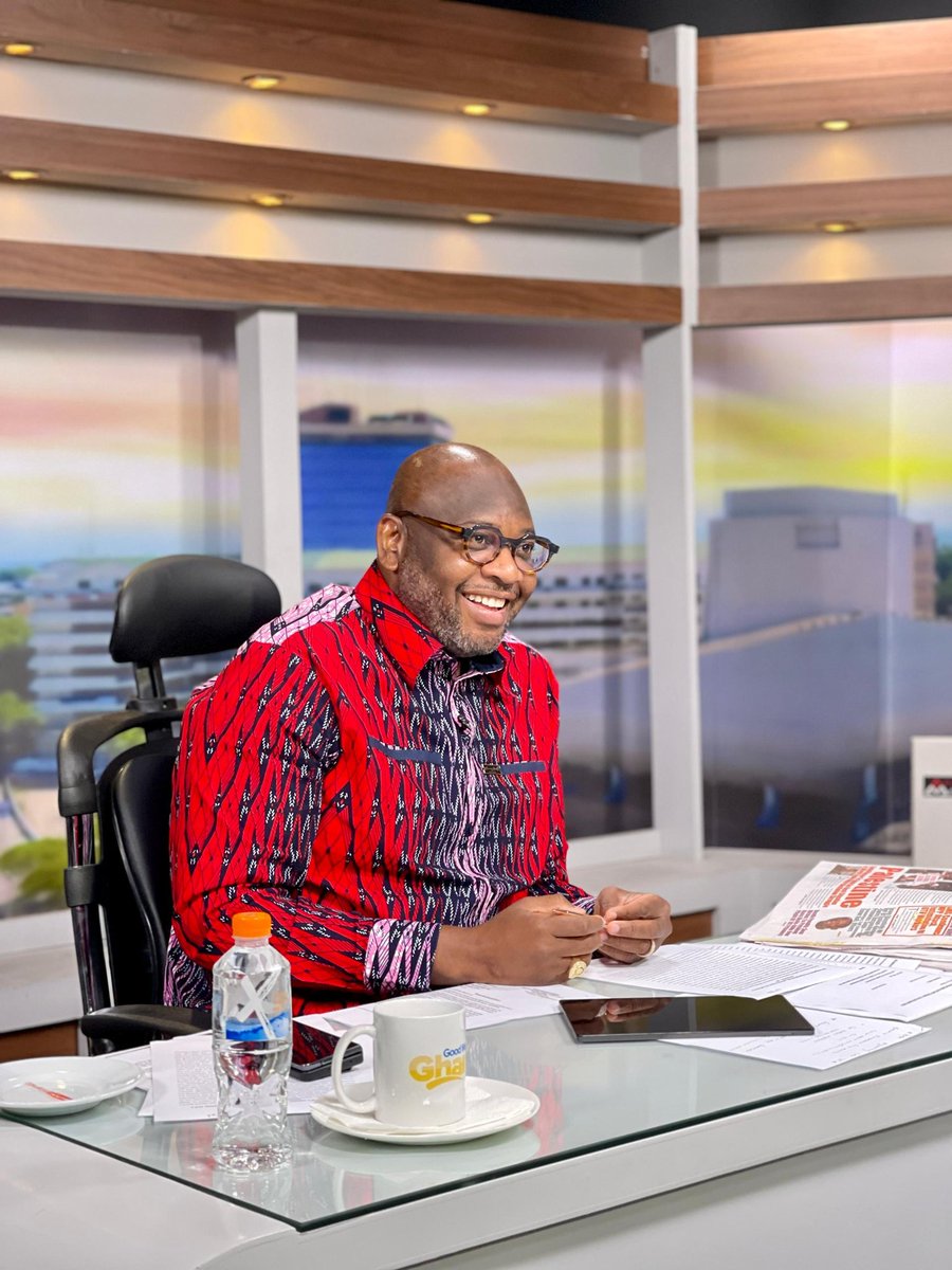 Vanessa Edotom Boateng tweet media