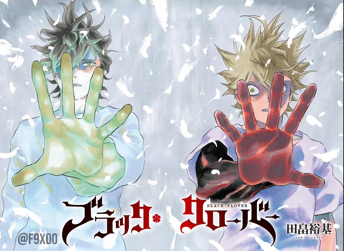 #BCSpoilers
The cleaned version looks even better🔥🔥🔥
This is so PEEAAAK😭❤️‍🔥❤️‍🔥