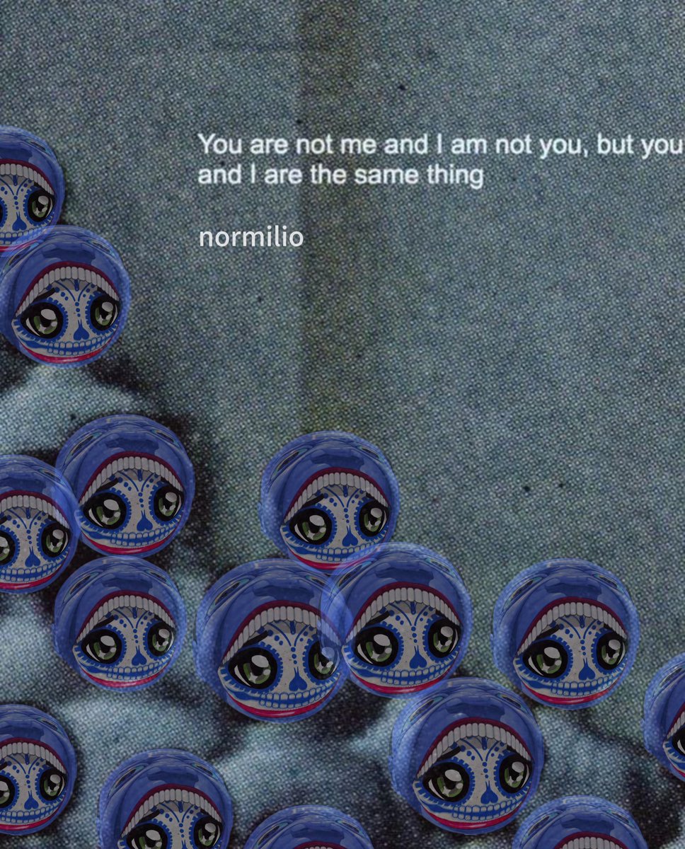 Escobart | 𝙽𝚘𝚛𝚖𝚒𝚕𝚒𝚘 🫵🥸 tweet media