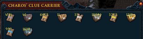 UhMazee's tweet photo. 15,000 Elites solved and stack update. https://t.co/cEhybvnlDi