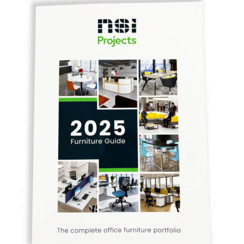 NSIProjects's tweet image. New NSI Furniture Catalogue 2025 Available Now! 

We are excited to announce that our 2025 Furniture Catalogue is officially here!

#NSIProjects #Furniture2025 #WorkspaceDesign #OfficeFurniture