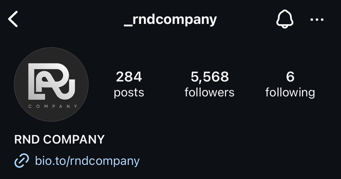 binghuaglobal's tweet image. [📢] 250108 -- UPDATE

BINGHUA has followed “RND COMPANY” on his Instagram! He is officially revealed to be a RND COMPANY trainee on his Wiki!

🍓. #BINGHUA #빙화 #谢秉桦 #ビンファ #PROJECT7 #프로젝트7 #WorldAssembler #Lets_Assemble #assemble