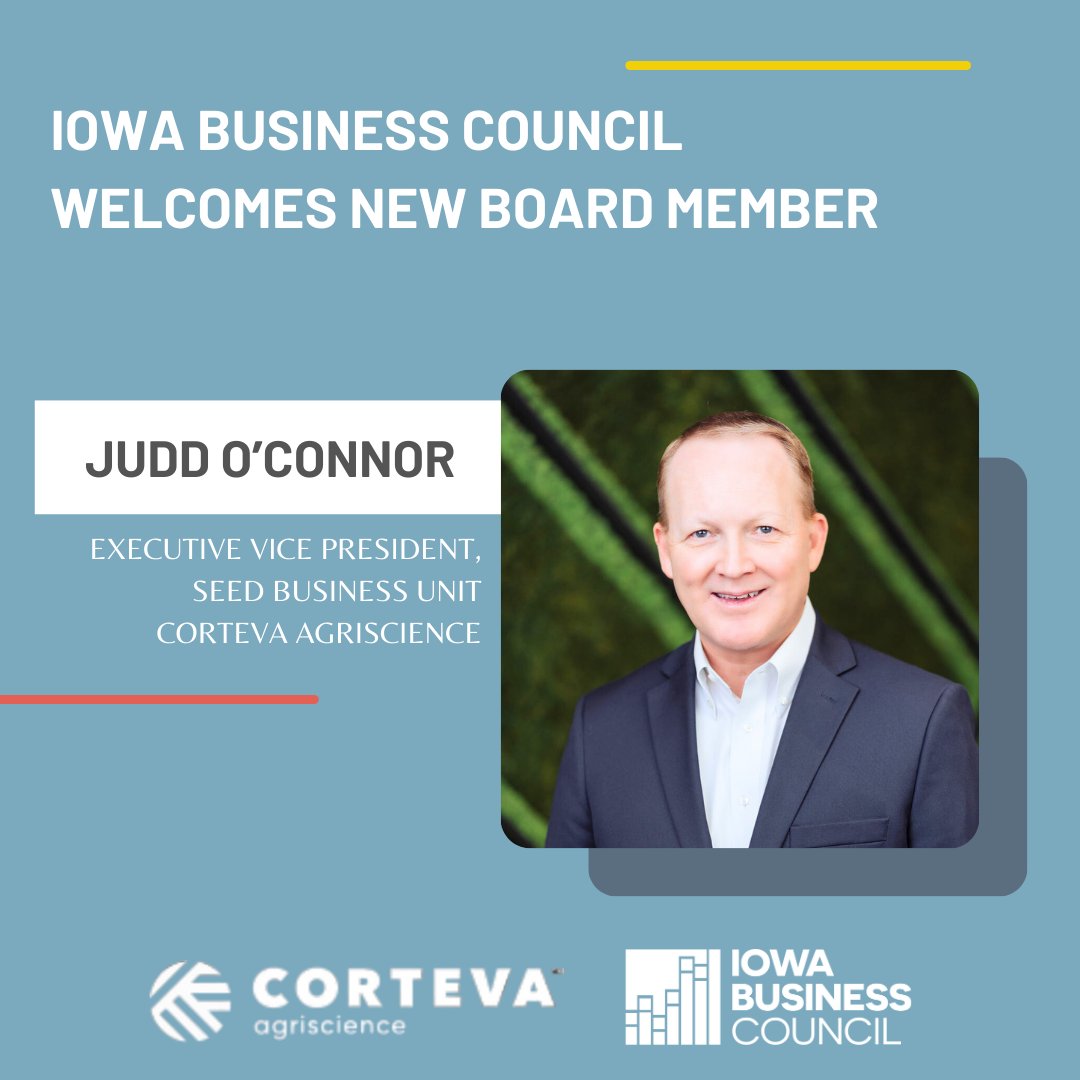 Iowa Business Council tweet media