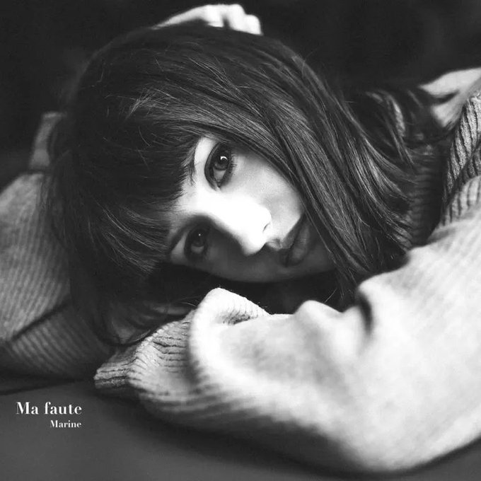 Ma faute de Marine a connu sa plus grosse journée de streaming JAMAIS enregistrée avec 91,440 streams hier sur Spotify ⭐️

#StarAcademy #StarAcademyLeLive