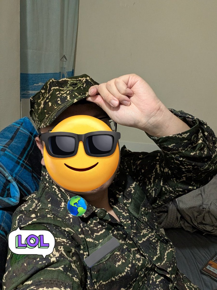 此帳號不再發佈18禁內容
同時會陸續清除過往裸露情色照片影片
若有一天帳號不存在了
那肯定是我決定重來
謝謝大家這幾年來的喜歡
看到很多人對制服的喜愛我真的很開心
也很謝謝來自世界各國的同好追蹤
Minenim這個id從tt1069時代用到現在
是時候讓他成為歷史了