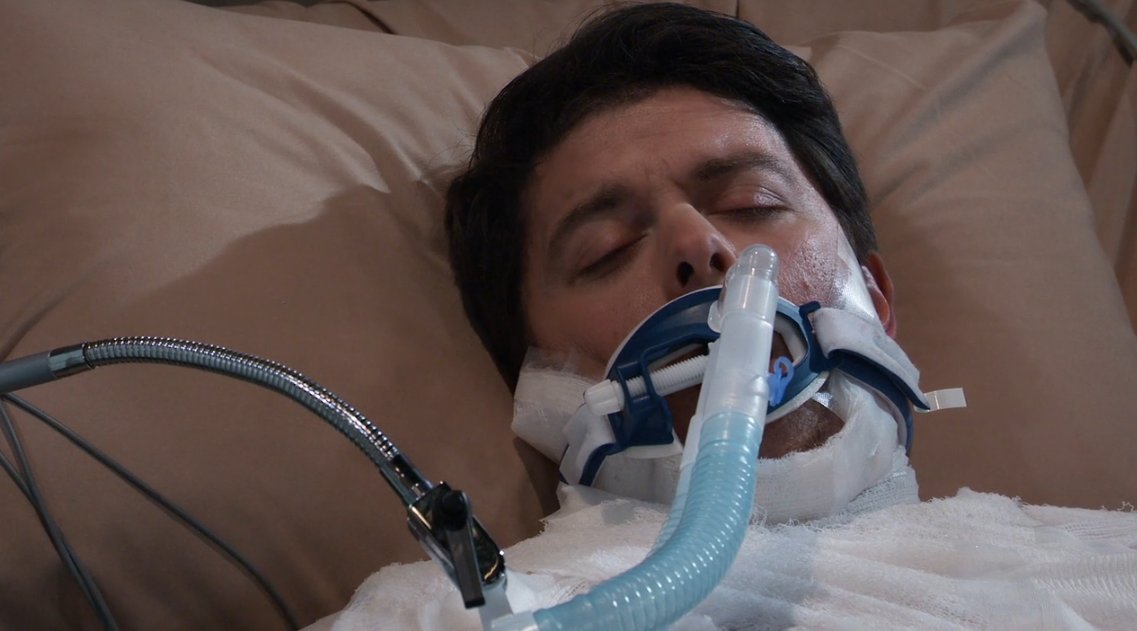 General Hospital tweet media