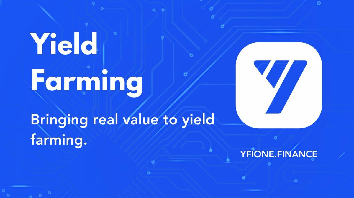 YFIONE tweet media