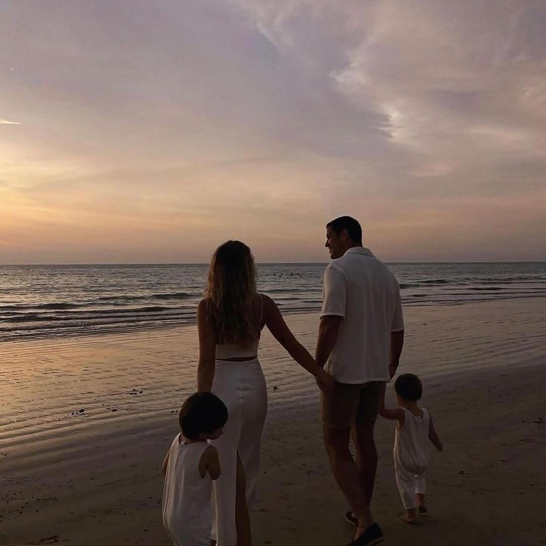 POV: The finish line.