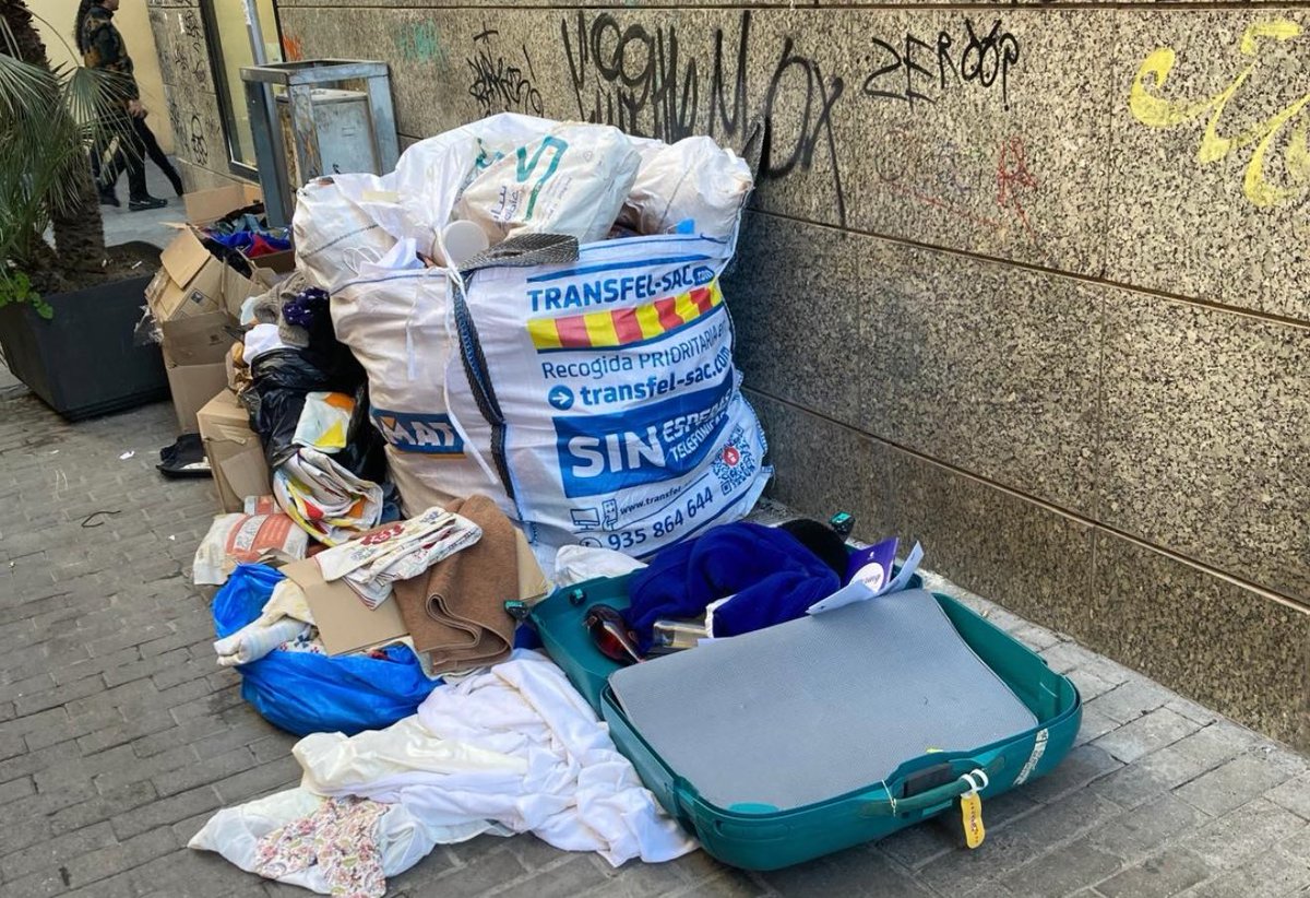 TOT Badalona tweet media