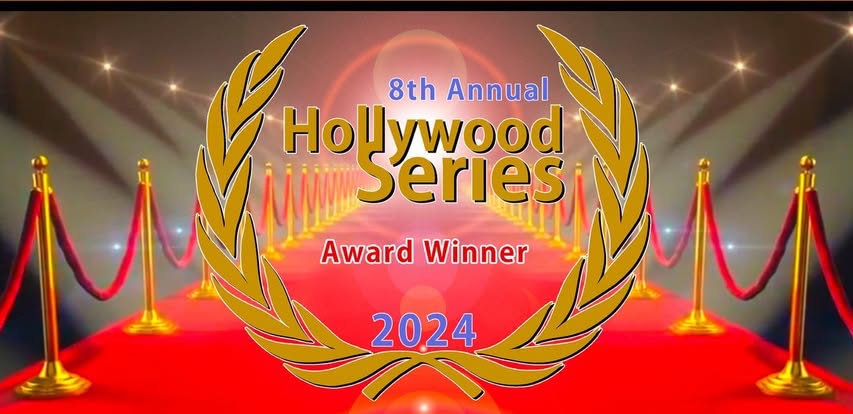 BruceBarker's tweet photo. Our li’l podcast drama “It’s Happening More Quickly Now”  received welcome news from its final competition, the Hollywood Series festival: a Best Podcast Script win. This story ends, another begins. May 2025 bring you heaping blessings! https://t.co/AmaPuXeE4o #voiceover https://t.co/eAX1jvddae