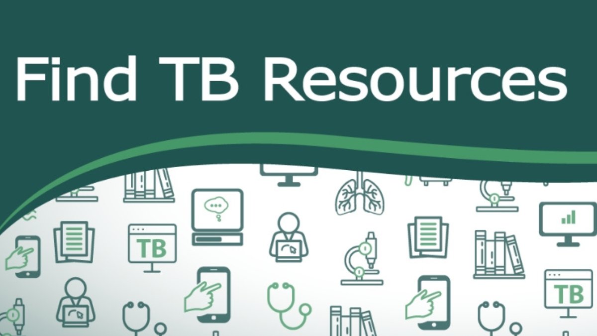 January’s Find #TB Resources Newsletter is available. Check it out: bit.ly/3Pm24S0