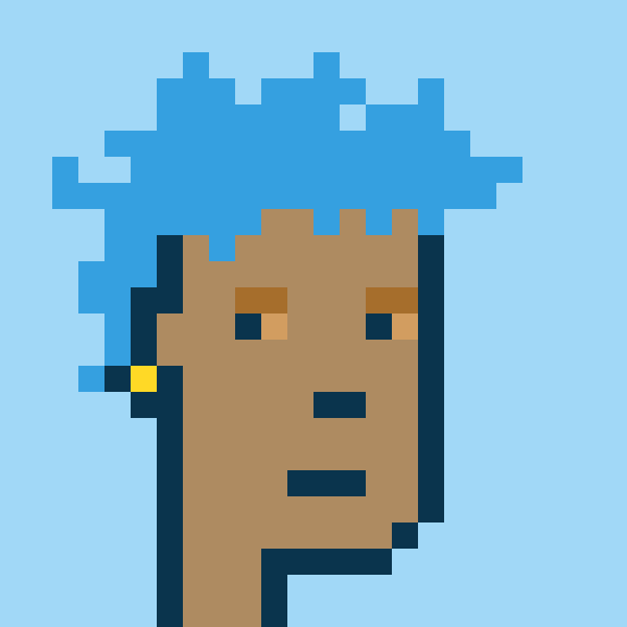 RIPPLE PUNK SOLD

🫡 RipplePunk #1301
💰 XRP 12
💎 Rarity 9935
💙 Marketplace xrp.cafe/collection/rip…

⏲️ 2025-01-07 11:39

r9VqdMJj4k... ➡️ rs4v9e99y5...

#RipplePunks