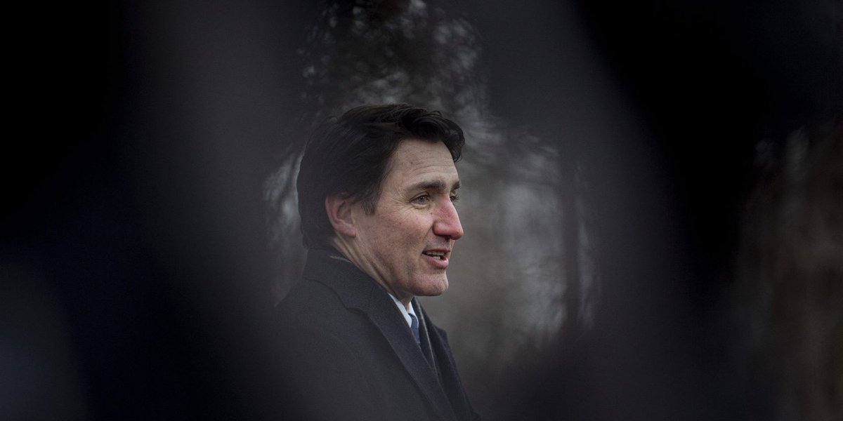 Looking back on the good and bad of Trudeau’s years in power. By <a href="/PJMazereeuw/">Peter Mazereeuw</a> #cdnpoli

buff.ly/3Pofzka