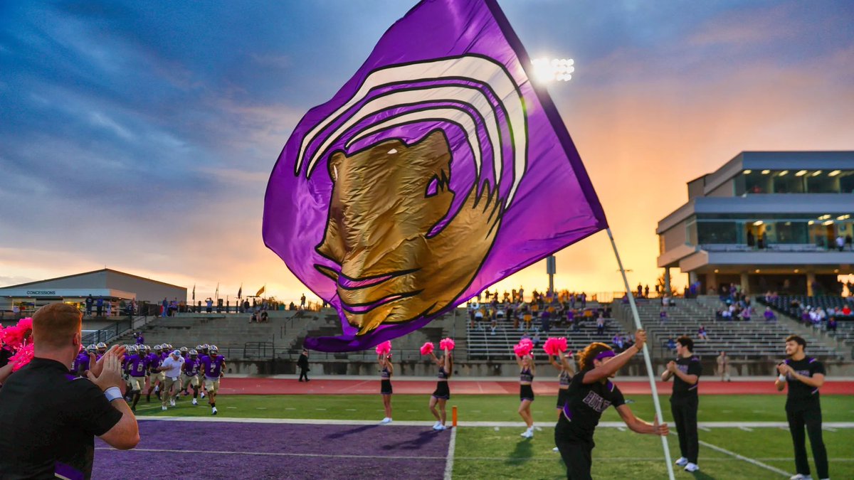 Truly Blessed to receive an offer from Butler Grizzly FB
<a href="/ButlerGrizzlyFB/">BUCO Football</a> <a href="/Coach_IGray/">Isaiah Gray</a> <a href="/Coach_MoGray/">Maurice Gray</a> <a href="/Coach_ZGolson/">Zach Golson</a> <a href="/CoachReaux/">Romelle Jones</a> <a href="/MGM_VikingsFBL/">Mary G Vikings Football</a>