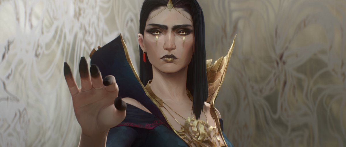 League of Legends // UK, IE & Nordics tweet media