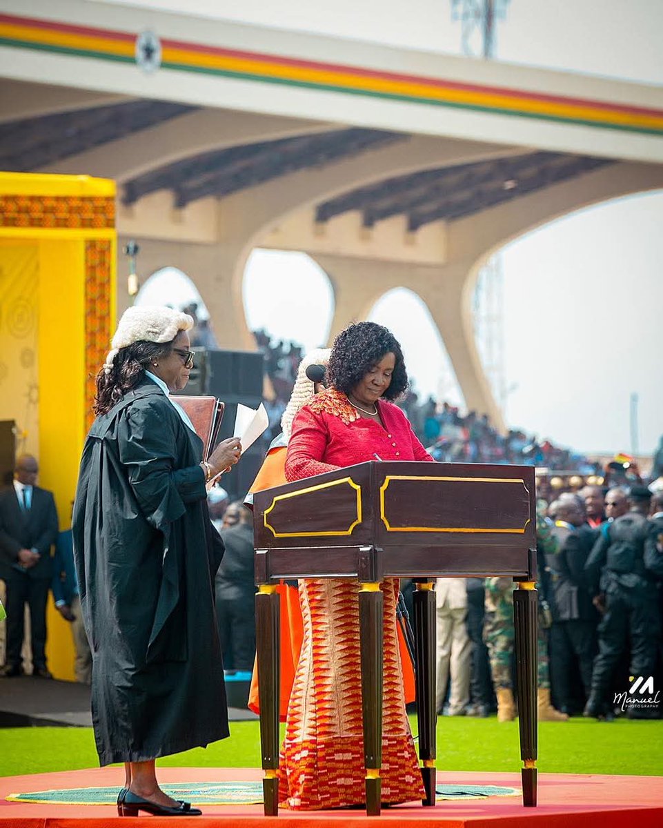 Rightify Ghana (@rightifyghana) on Twitter photo Rightify Ghana Congratulates Mahama, Opoku-Agyemang; Calls for Inclusive Government
Today, January 7, 2025, marks a historic moment for Ghana as we welcome President John Dramani Mahama <a href="/JDMahama/">John Dramani Mahama</a> and Professor Jane Nana Opoku-Agyemang <a href="/NJOAgyemang/">Professor Naana Jane Opoku-Agyemang</a>, the first-ever female Vice... Rightify Ghana Congratulates Mahama, Opoku-Agyemang; Calls for Inclusive Government
Today, January 7, 2025, marks a historic moment for Ghana as we welcome President John Dramani Mahama <a href="/JDMahama/">John Dramani Mahama</a> and Professor Jane Nana Opoku-Agyemang <a href="/NJOAgyemang/">Professor Naana Jane Opoku-Agyemang</a>, the first-ever female Vice...