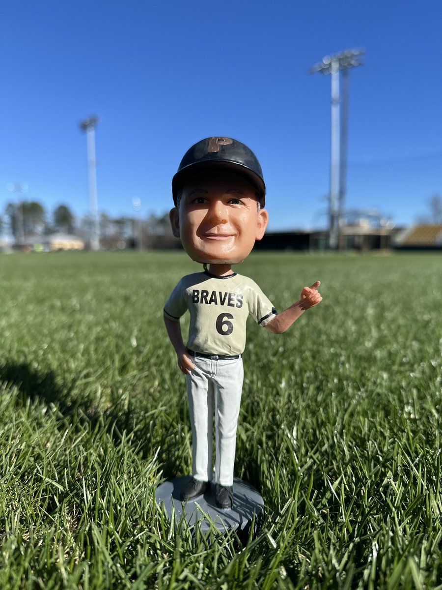 UNCP Baseball tweet media