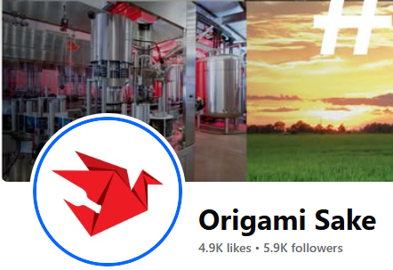We welcome <a href="/OrigamiSake/">Origami Sake</a> to the cRc family! Look for the cRc symbol, coming soon, on your favorite products! #kosher #Sake
