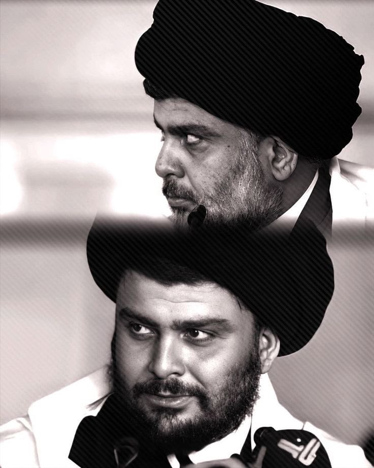 عـلـي اللامي tweet media