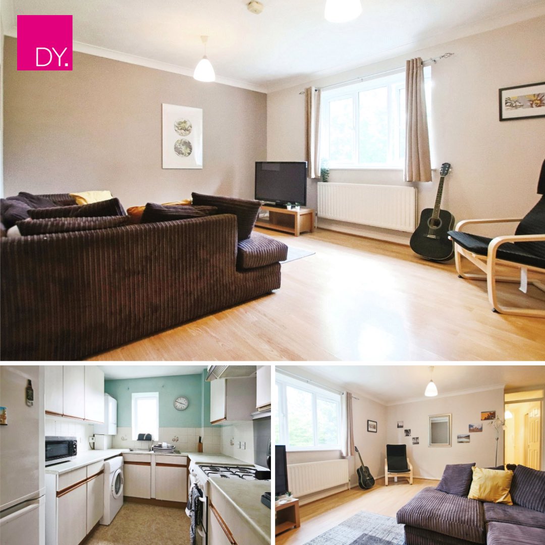 To Let 🏫 Hebbecastle Down, Warfield📍

A top floor two bedroom apartment situated in Chancel Mansions in Quelm Park, a short distance from local amenities and large areas of green space ideal for walks.

Find out more and arrange your viewing here👇🏼

🌐 duncanyeardley.co.uk/property/hebbe…