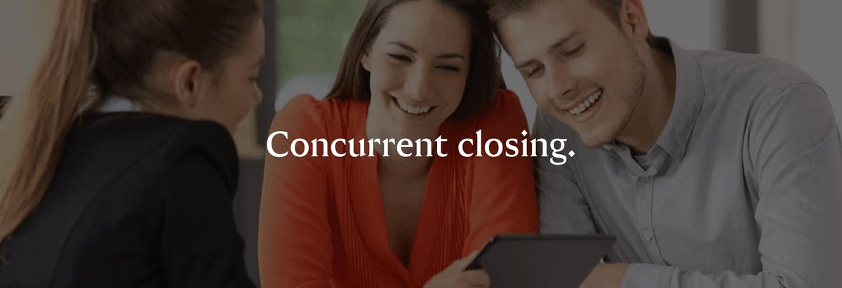 TinaTinaluke's tweet image. Check out my latest article: Understanding Concurrent Closing. linkedin.com/pulse/understa… via @LinkedIn #realestate #closingtips #tinalucarelli