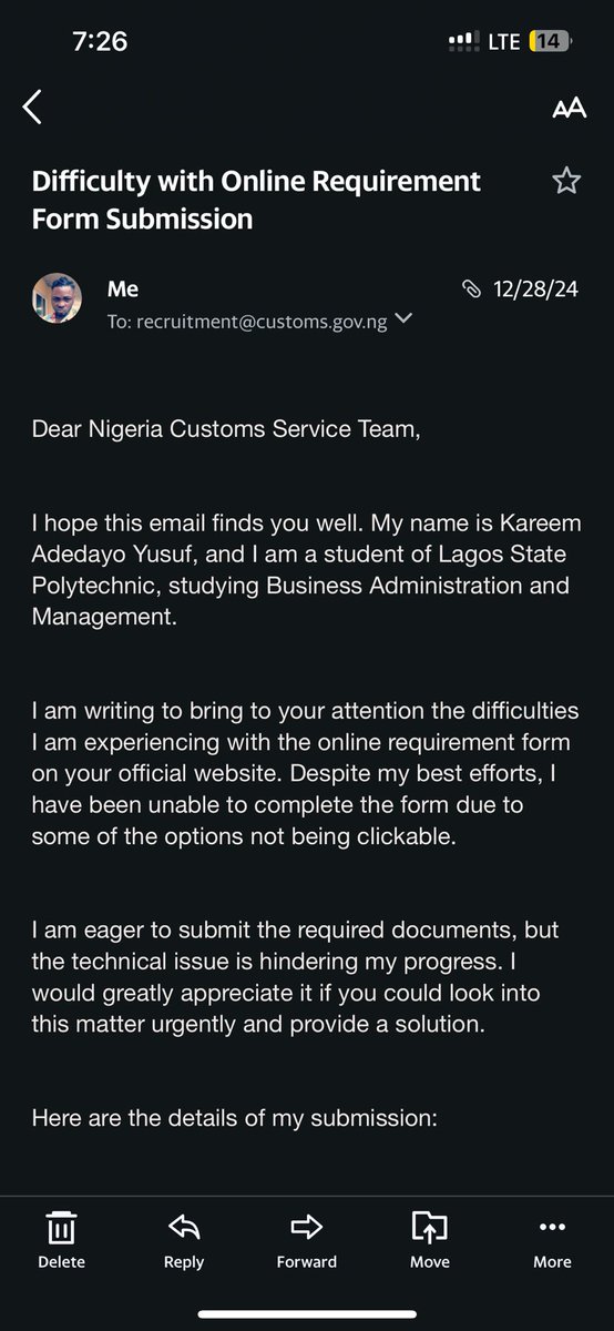 Kahrimade's tweet photo. @NigeriaStories Hmm 🤔 https://t.co/xlBCrl5Efi