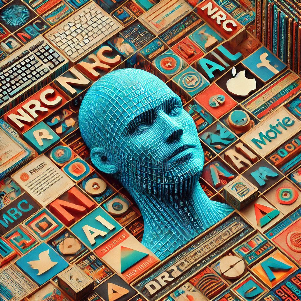 NRC_AI's tweet photo. 🚀NRC AI: A Revolution in AI We are building a platform where AI models are not just exchanged but also monetized. Developers upload their solutions, and users can rent or buy them to solve real-world problems. #AI #Blockchain https://t.co/bV66DQFUWz