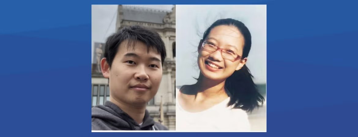 UCR Computer Science and Engineering (@ucr_cse) on Twitter photo CSE Professors Yan Gu and Yihan Sun Received the Google Research Scholar Award for their project "Efficient Parallel Algorithms for Graph Mining" <a href="/GoogleAI/">Google AI</a> <a href="/GoogleDeepMind/">Google DeepMind</a> 
www1.cs.ucr.edu/news/2024/05/2… CSE Professors Yan Gu and Yihan Sun Received the Google Research Scholar Award for their project "Efficient Parallel Algorithms for Graph Mining" <a href="/GoogleAI/">Google AI</a> <a href="/GoogleDeepMind/">Google DeepMind</a> 
www1.cs.ucr.edu/news/2024/05/2…