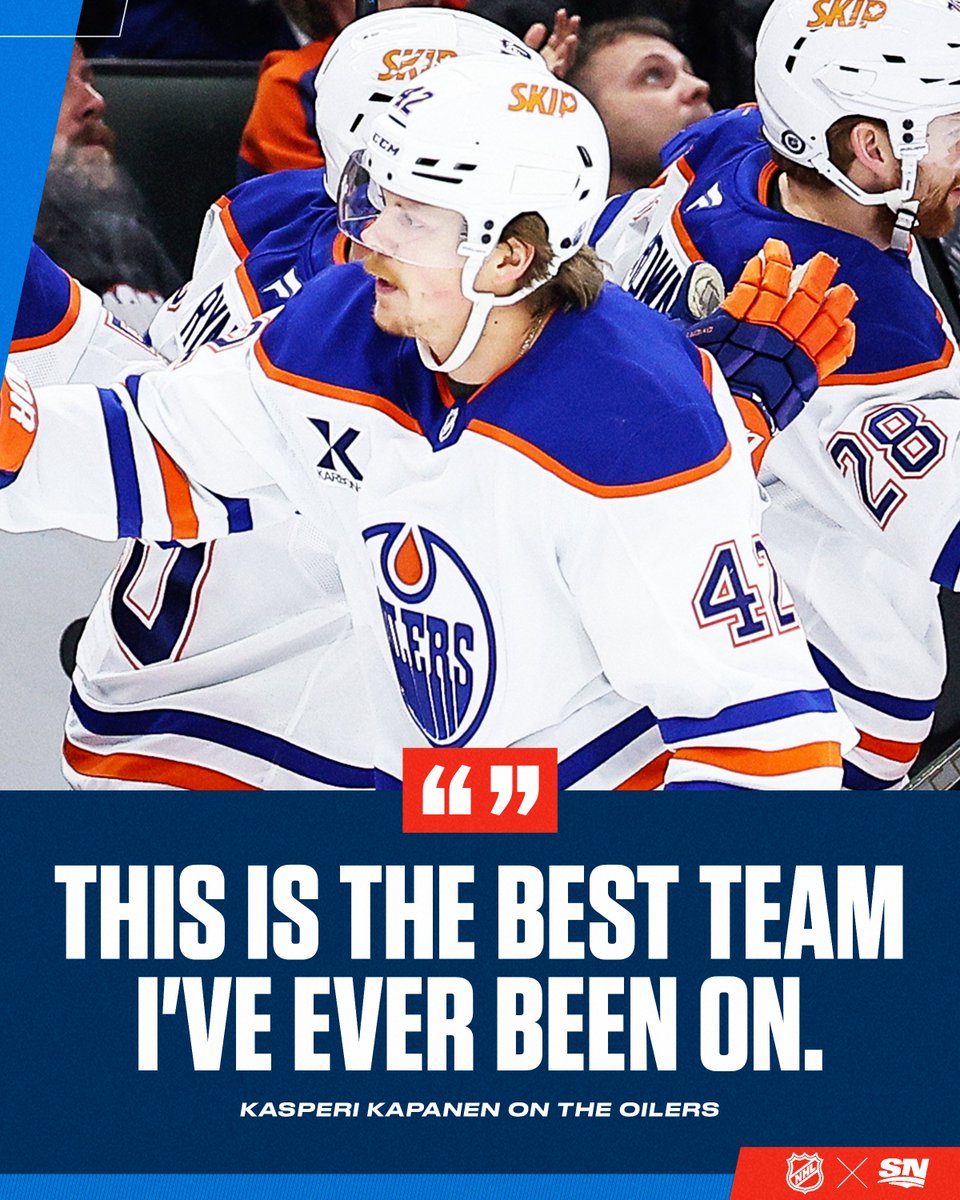 Sportsnet tweet media