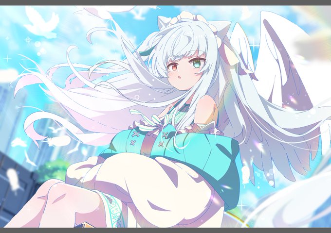 スケブ納品完了!ありがとうございましたー!
仲間だと思われてますか? 