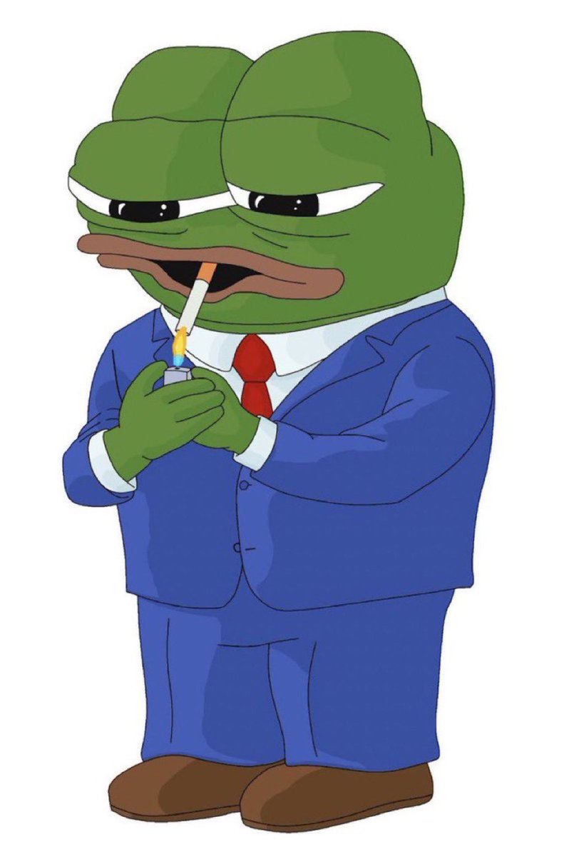 Choose One
 
1 #PEPE  = $1           Retweet
1 #PEPE  = $0.01     Like
1 #PEPE  = $0.1        Comment

🔥🔥🔥🔥🔥🔥🔥🔥🔥🔥🔥🔥