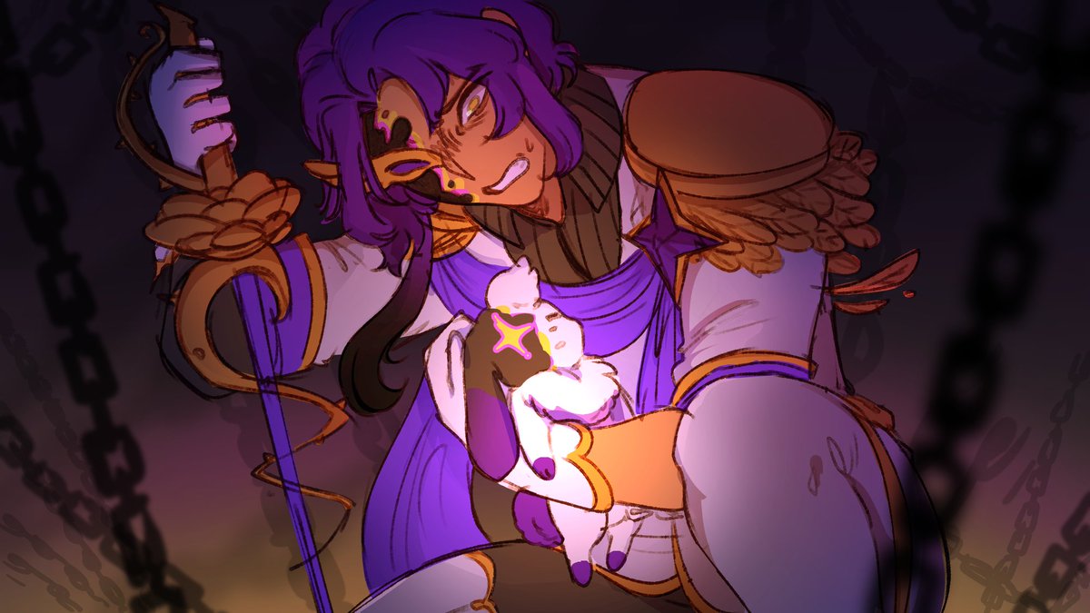 bakudadadan's tweet photo. i was so deep in the ffxiv hole i almost forgot to post these
hello i was in charge of sg yone for @FirstStarZine !!!!
explanation in reply
#yone #CalloftheFirstStar #CotFS2025 https://t.co/Vc8O3p9r01