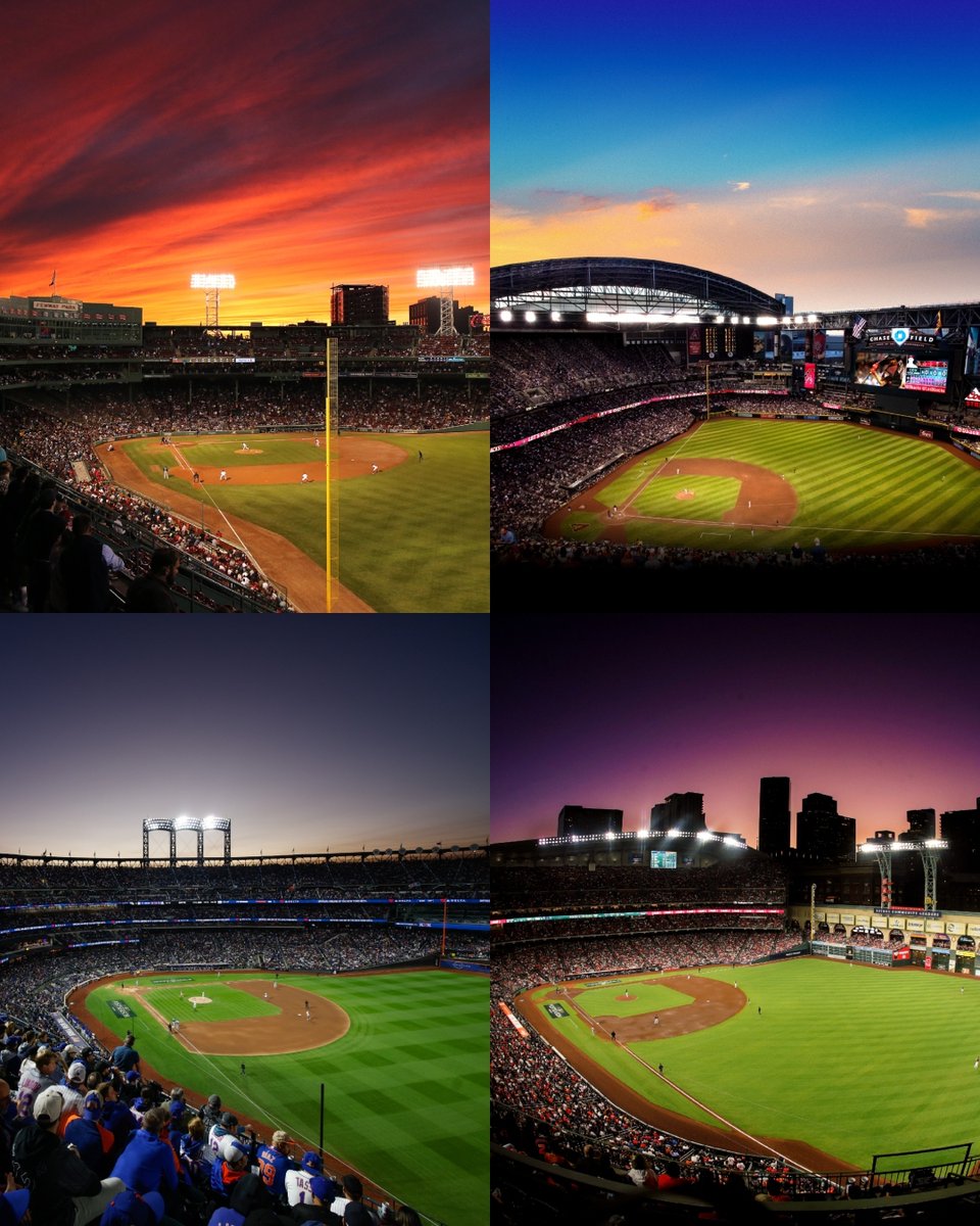 MLB tweet media