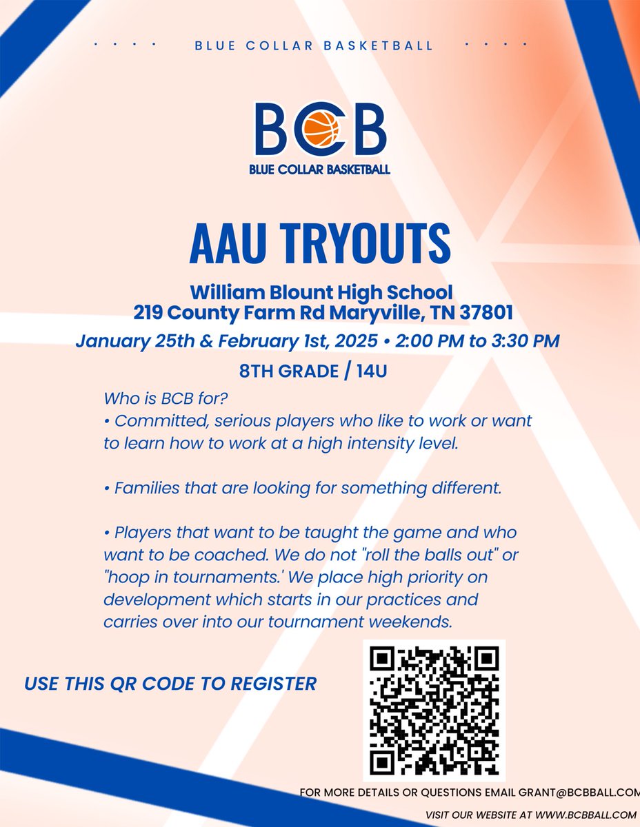 BCB_TN's tweet photo. BCB travel ball coming to East TN. If you are looking for something different for your athlete BCB is for you! https://t.co/WTE2dIKyg8