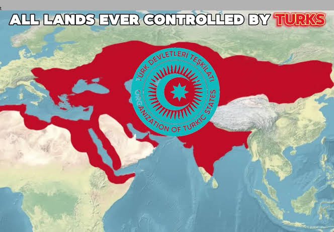 PANTÜRKİST tweet media