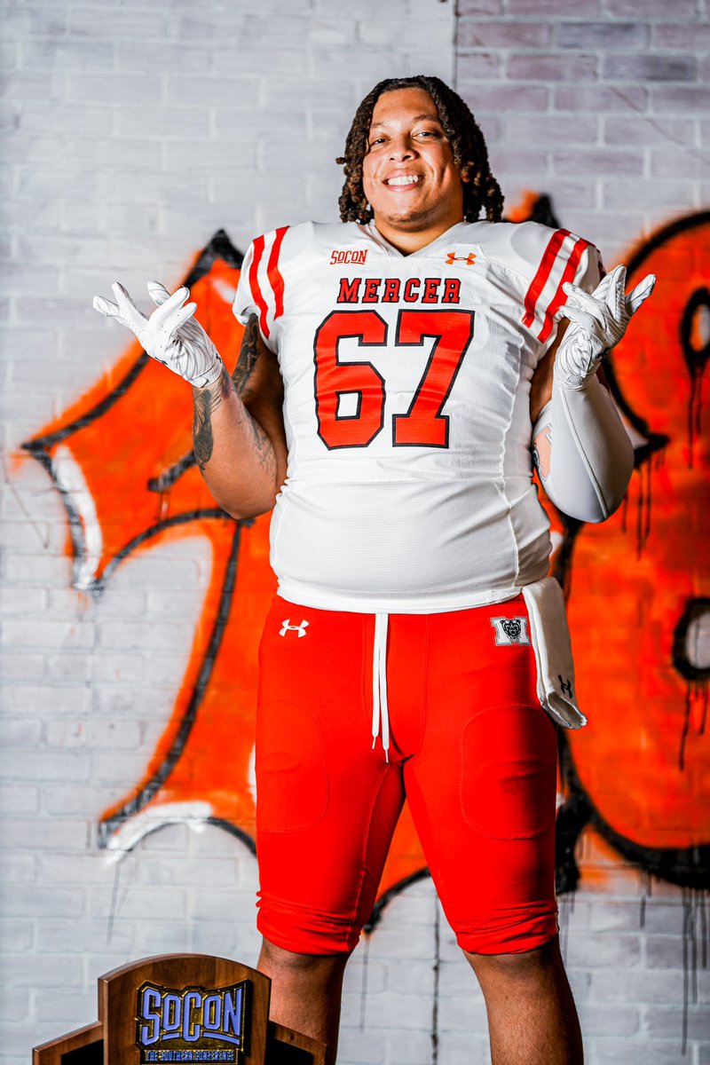 Donavan Manson⚡️ tweet media