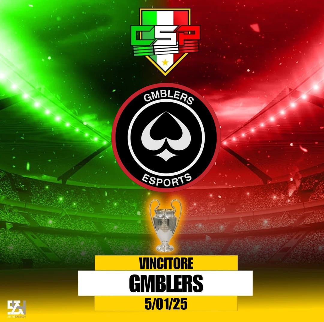<a href="/GMBLERS_/">GMBLERS ESPORTS</a> 👏