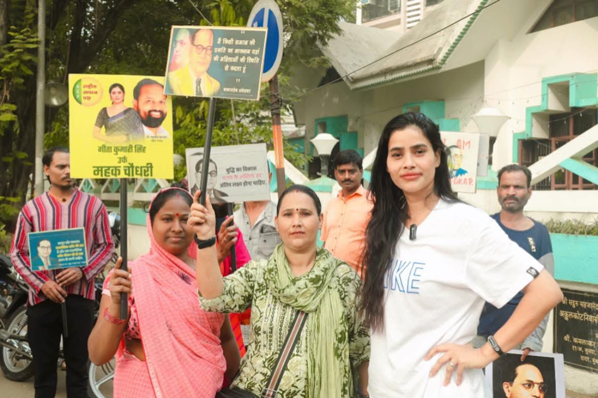 RR foundation tweet media