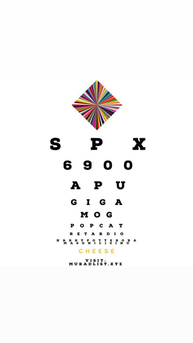 <a href="/moonshot/">Moonshot</a> When can we trade $cheese on your platform <a href="/moonshot/">Moonshot</a> ?