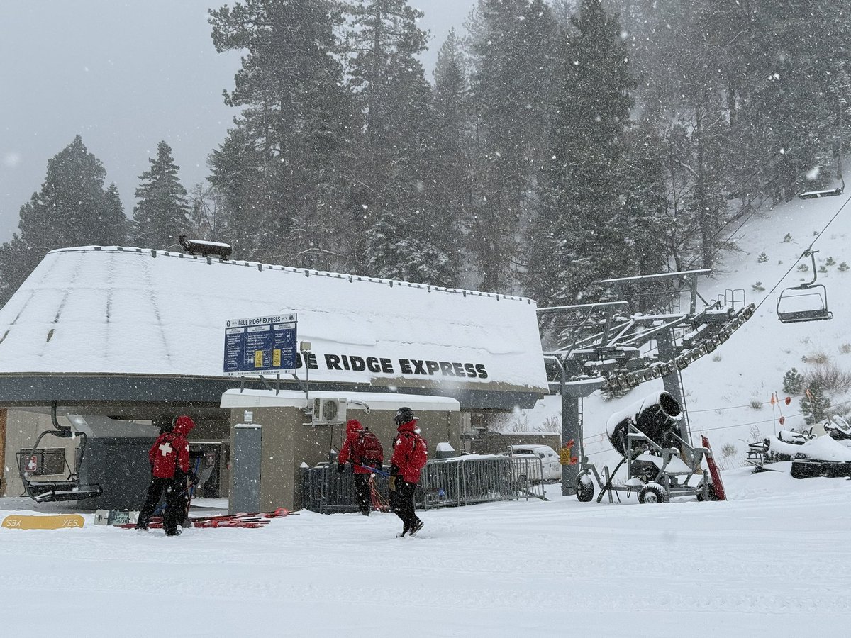 Mountain High tweet media