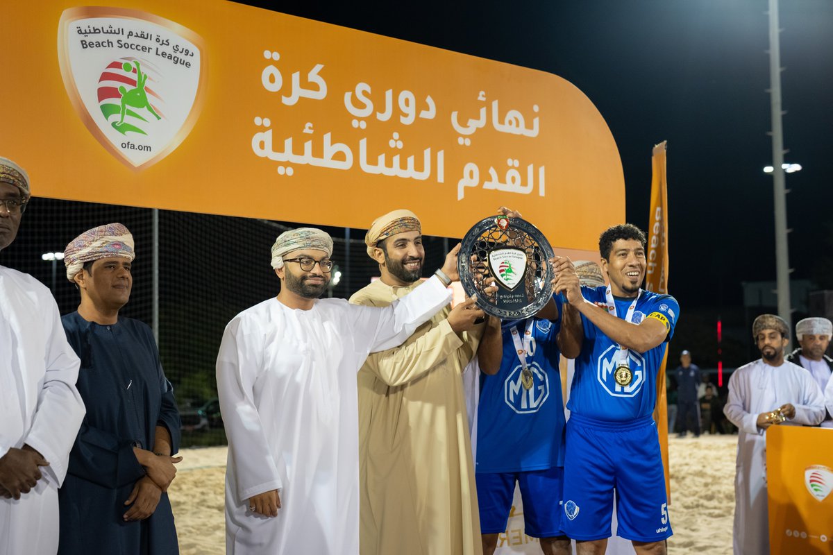 محسن بن هاني البحراني tweet media