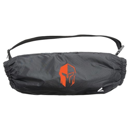 "Spring" sports don't really begin in the spring.  Cold weather means cold hands and our custom handwarmers aren't just for football.  These are in stock and ship in under a week with a logo added to them.